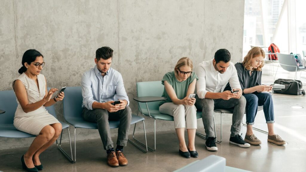 若者の就職とキャリア